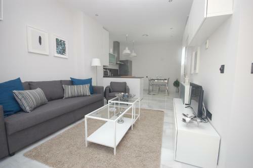 Apartamento Rincones Con Luz �tico Mendoza