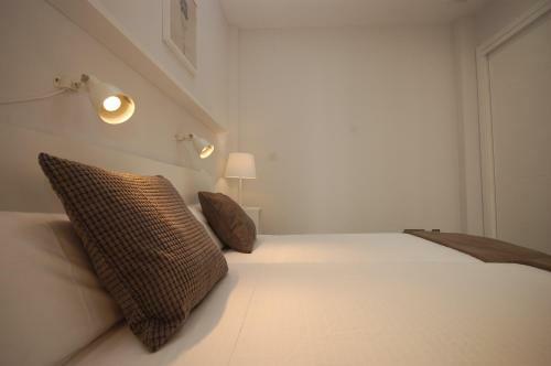 Apartamento Rincones Con Luz �tico Mendoza
