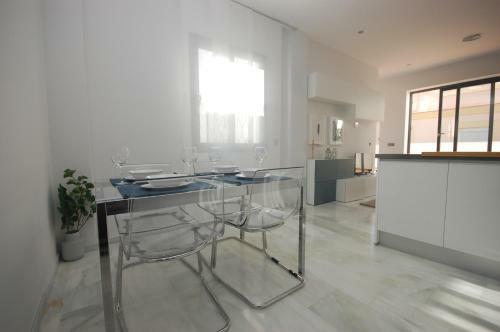 Apartamento Rincones Con Luz �tico Mendoza