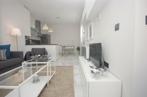 Apartamento Rincones Con Luz �tico Mendoza
