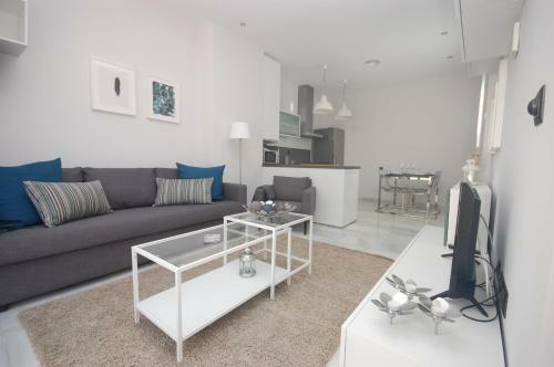 Apartamento Rincones Con Luz �tico Mendoza