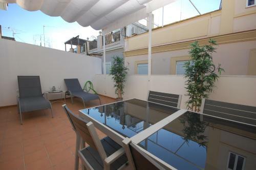 Apartamento Rincones Con Luz �tico Mendoza