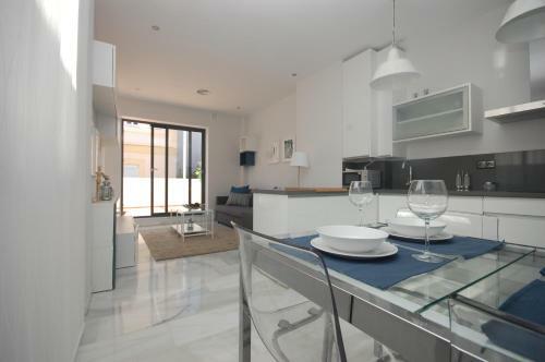 Apartamento Rincones Con Luz �tico Mendoza