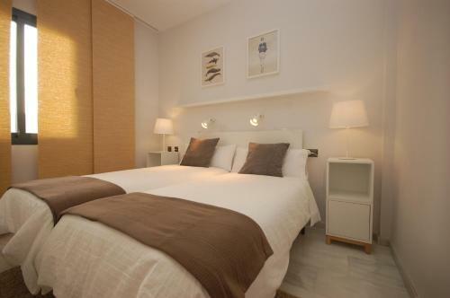 Apartamento Rincones Con Luz �tico Mendoza