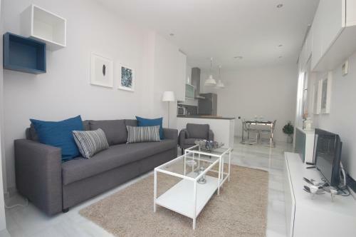 Apartamento Rincones Con Luz �tico Mendoza