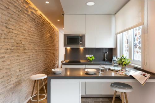 Avenida 15 Apartments