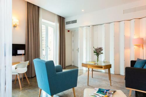 Avenida 15 Apartments