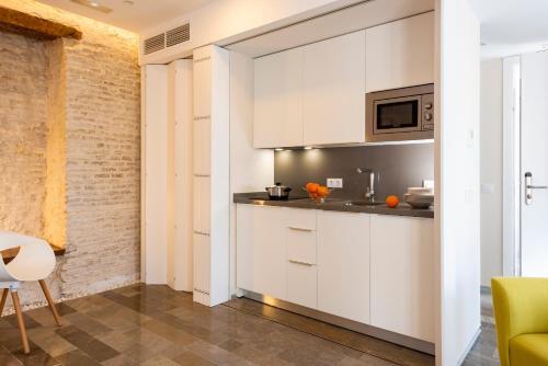 Avenida 15 Apartments
