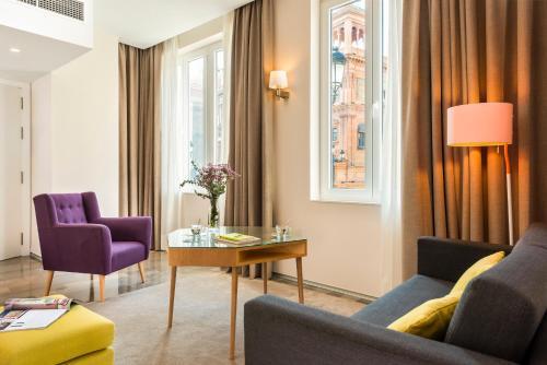 Avenida 15 Apartments