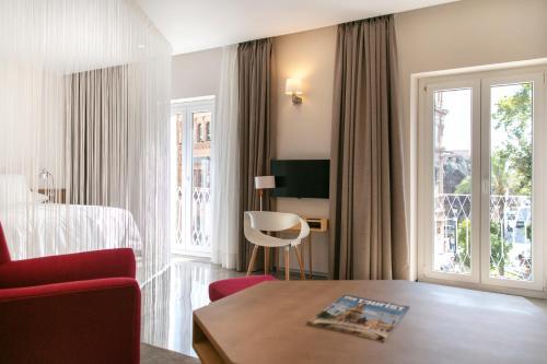 Avenida 15 Apartments