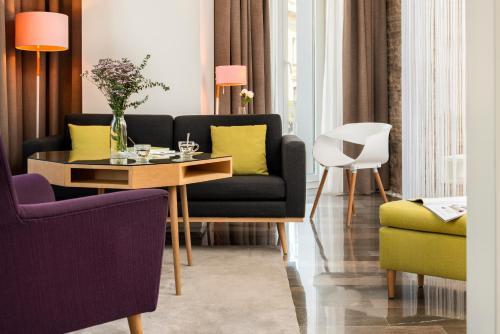 Avenida 15 Apartments