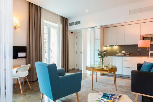 Avenida 15 Apartments