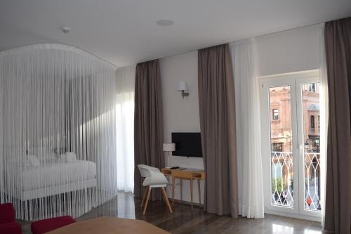 Avenida 15 Apartments