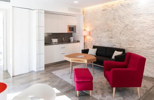 Avenida 15 Apartments