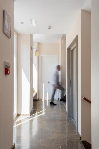 Avenida 15 Apartments