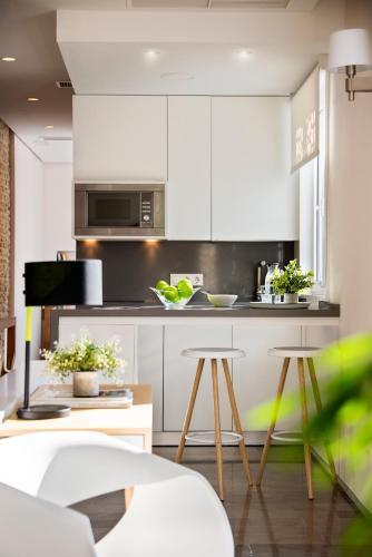 Avenida 15 Apartments