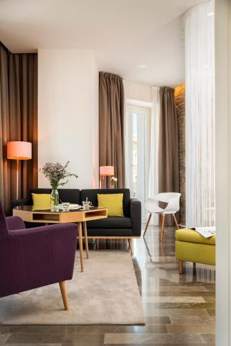 Avenida 15 Apartments