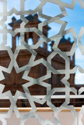 Avenida 15 Apartments