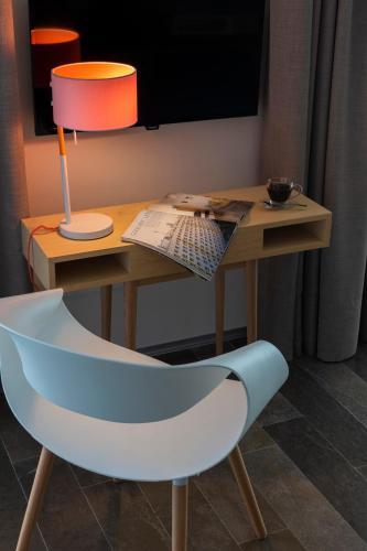 Avenida 15 Apartments