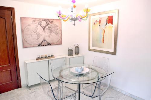 Apartamento Duplex Karivu Gav�dia