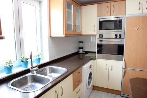 Apartamento Duplex Karivu Gav�dia