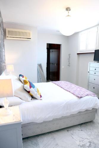 Apartamento Duplex Karivu Gav�dia