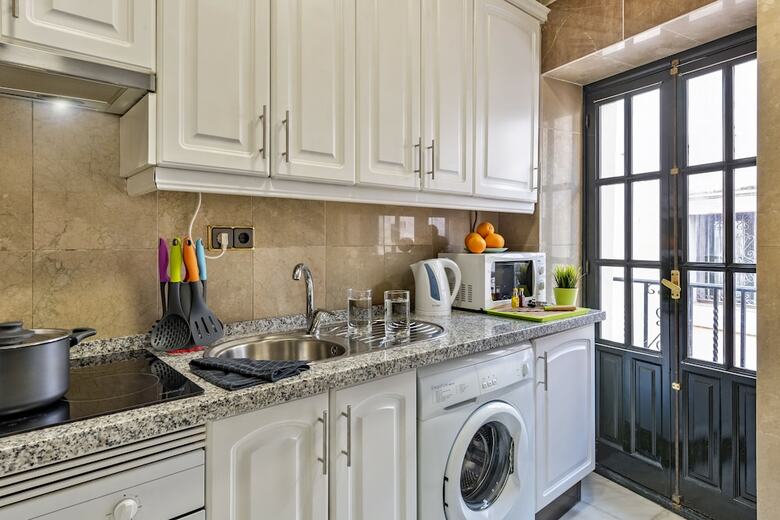 Apartamento Lux Home - Sierpes Terrace