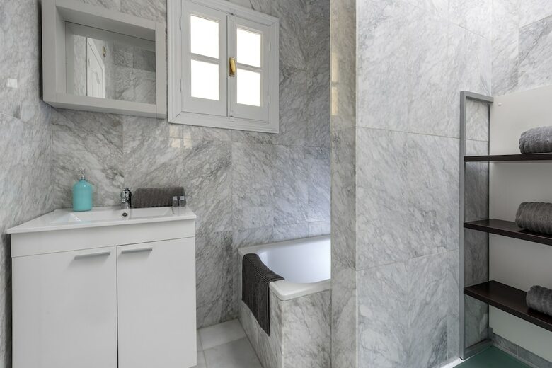 Apartamento Lux Home - Sierpes Terrace