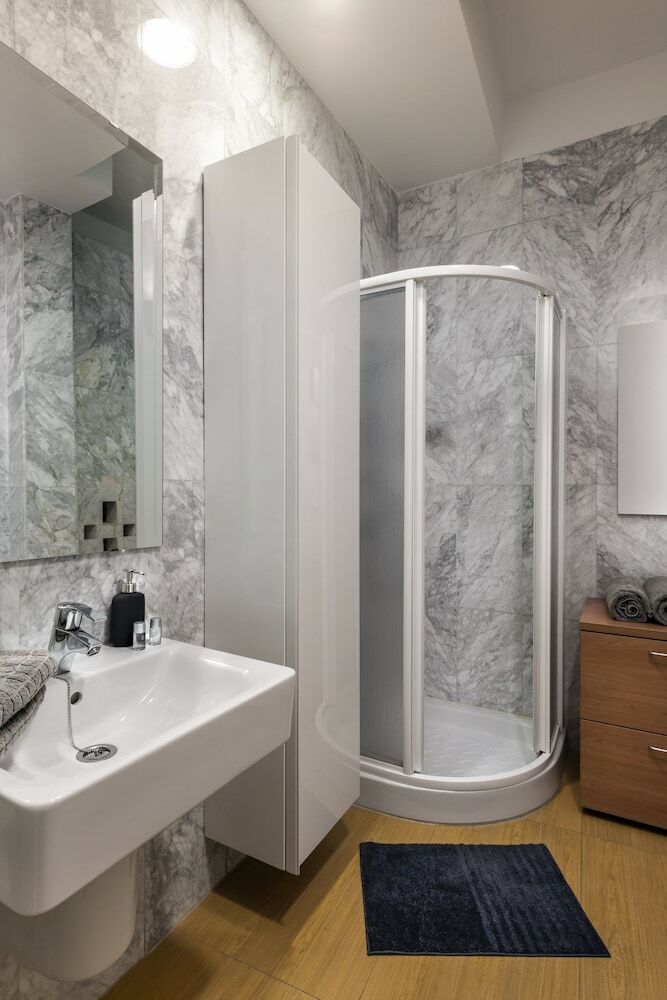 Apartamento Lux Home - Sierpes Terrace