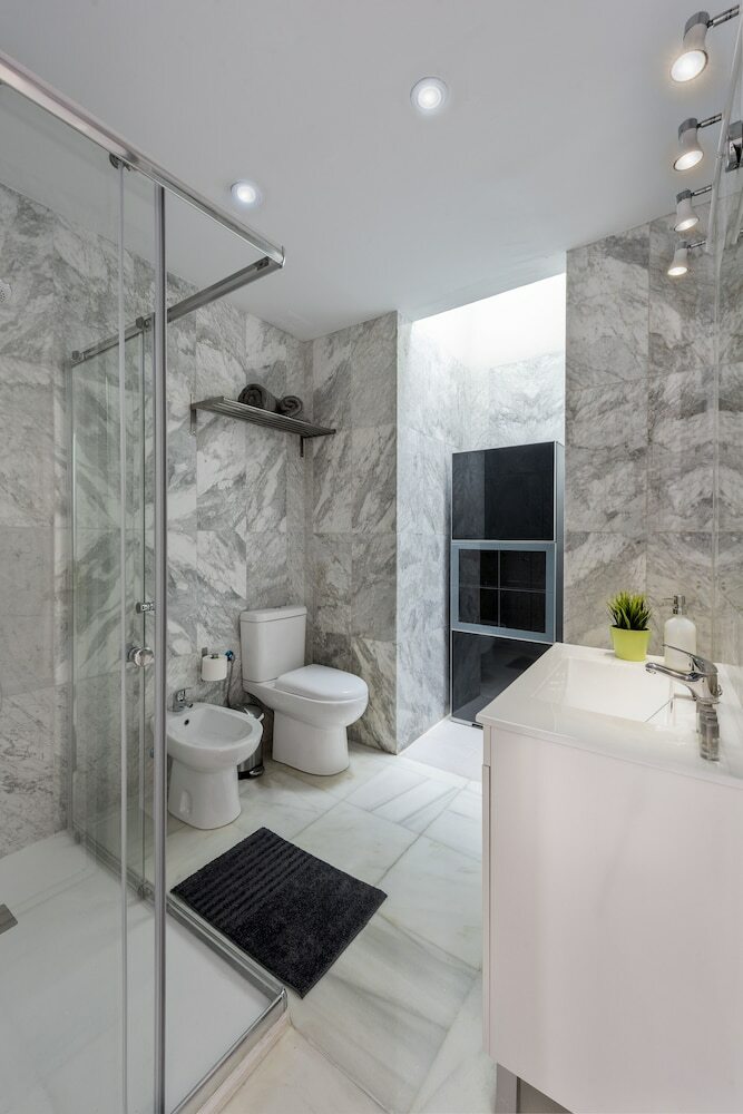 Apartamento Lux Home - Sierpes Terrace