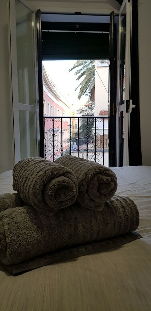 Apartamento Lux Home - Sierpes Terrace