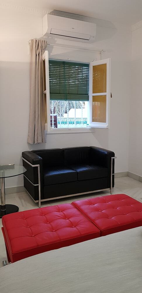 Apartamento Lux Home - Sierpes Terrace