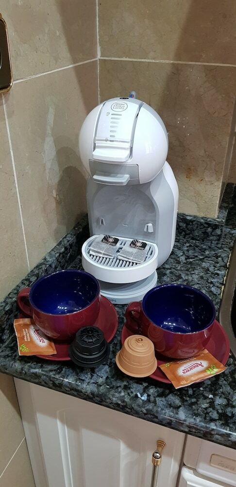 Apartamento Lux Home - Sierpes Terrace