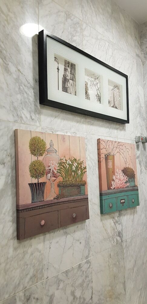 Apartamento Lux Home - Sierpes Terrace