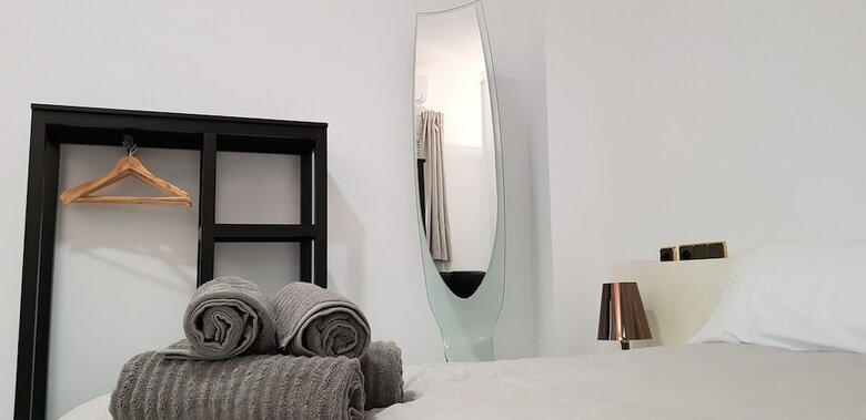 Apartamento Lux Home - Sierpes Terrace