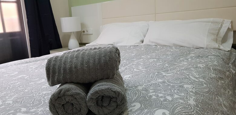 Apartamento Lux Home - Sierpes Terrace