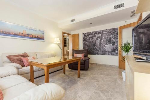 Modern Apartment 2 Bedroom Seville