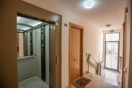 Modern Apartment 2 Bedroom Seville