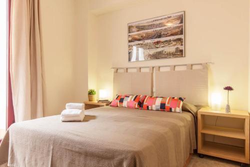 Modern Apartment 2 Bedroom Seville