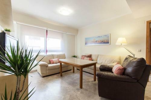 Modern Apartment 2 Bedroom Seville