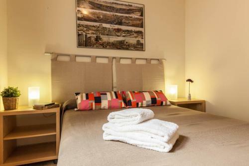 Modern Apartment 2 Bedroom Seville