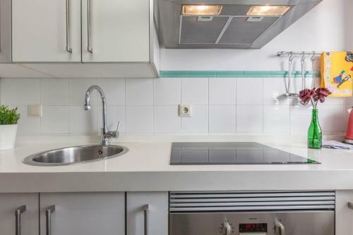 Modern Apartment 2 Bedroom Seville