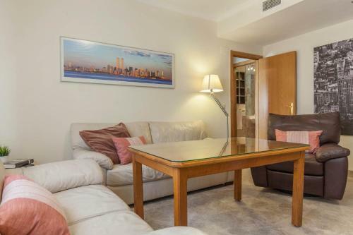 Modern Apartment 2 Bedroom Seville