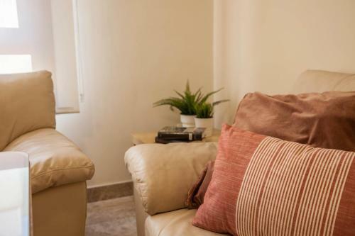 Modern Apartment 2 Bedroom Seville