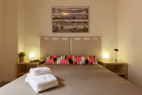 Modern Apartment 2 Bedroom Seville