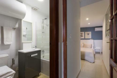 Apartamentos Diaber Gerona 22
