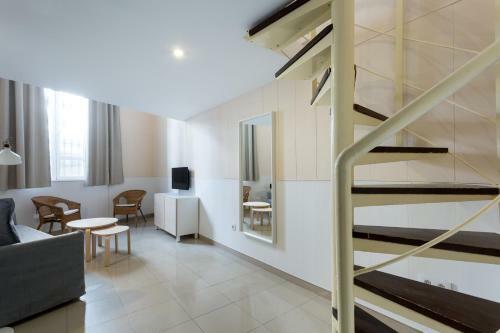 Apartamentos Diaber Gerona 22