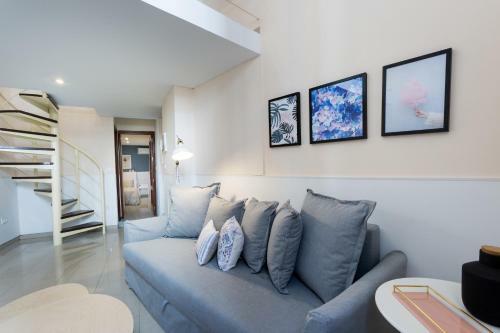 Apartamentos Diaber Gerona 22