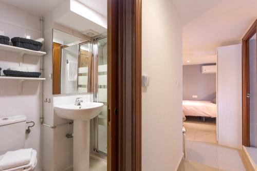 Apartamentos Diaber Gerona 22