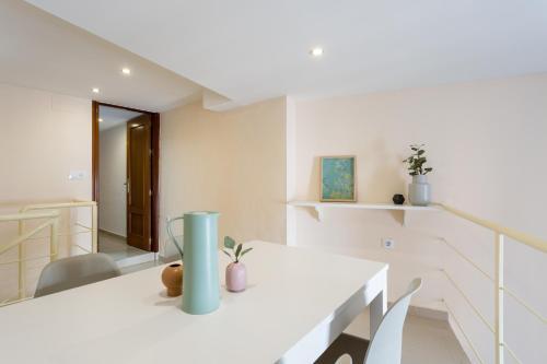 Apartamentos Diaber Gerona 22